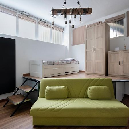 Elegant Sweet Home Suite - Milan, 15 Minute Duomo Ngoại thất bức ảnh
