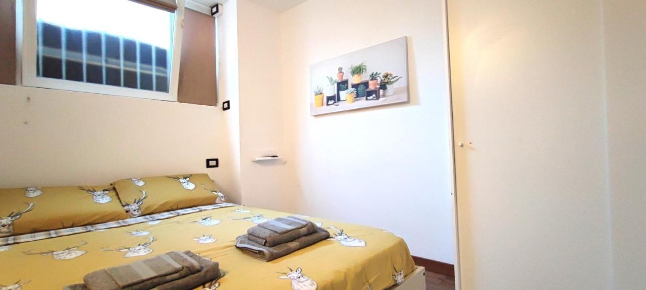 Elegant Sweet Home Suite - Milan, 15 Minute Duomo Ngoại thất bức ảnh