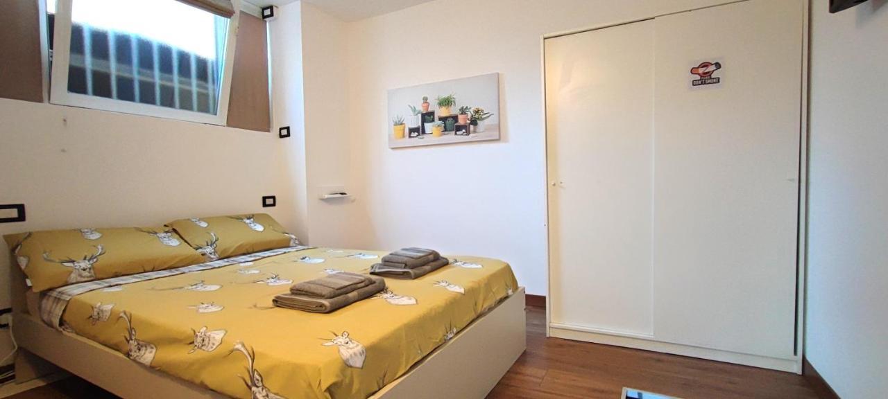 Elegant Sweet Home Suite - Milan, 15 Minute Duomo Ngoại thất bức ảnh