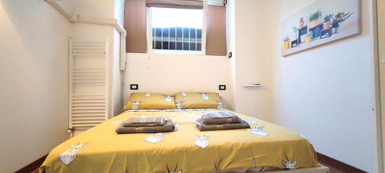Elegant Sweet Home Suite - Milan, 15 Minute Duomo Ngoại thất bức ảnh