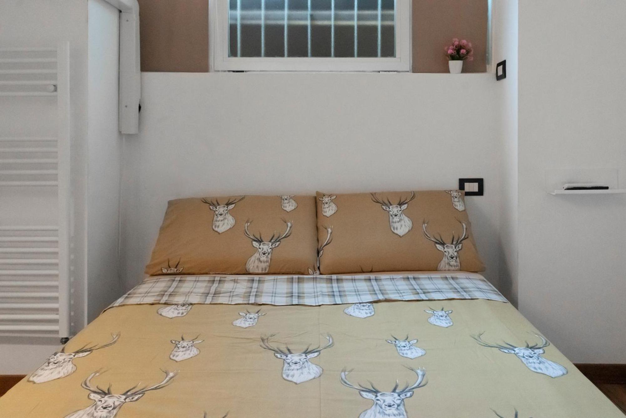 Elegant Sweet Home Suite - Milan, 15 Minute Duomo Ngoại thất bức ảnh