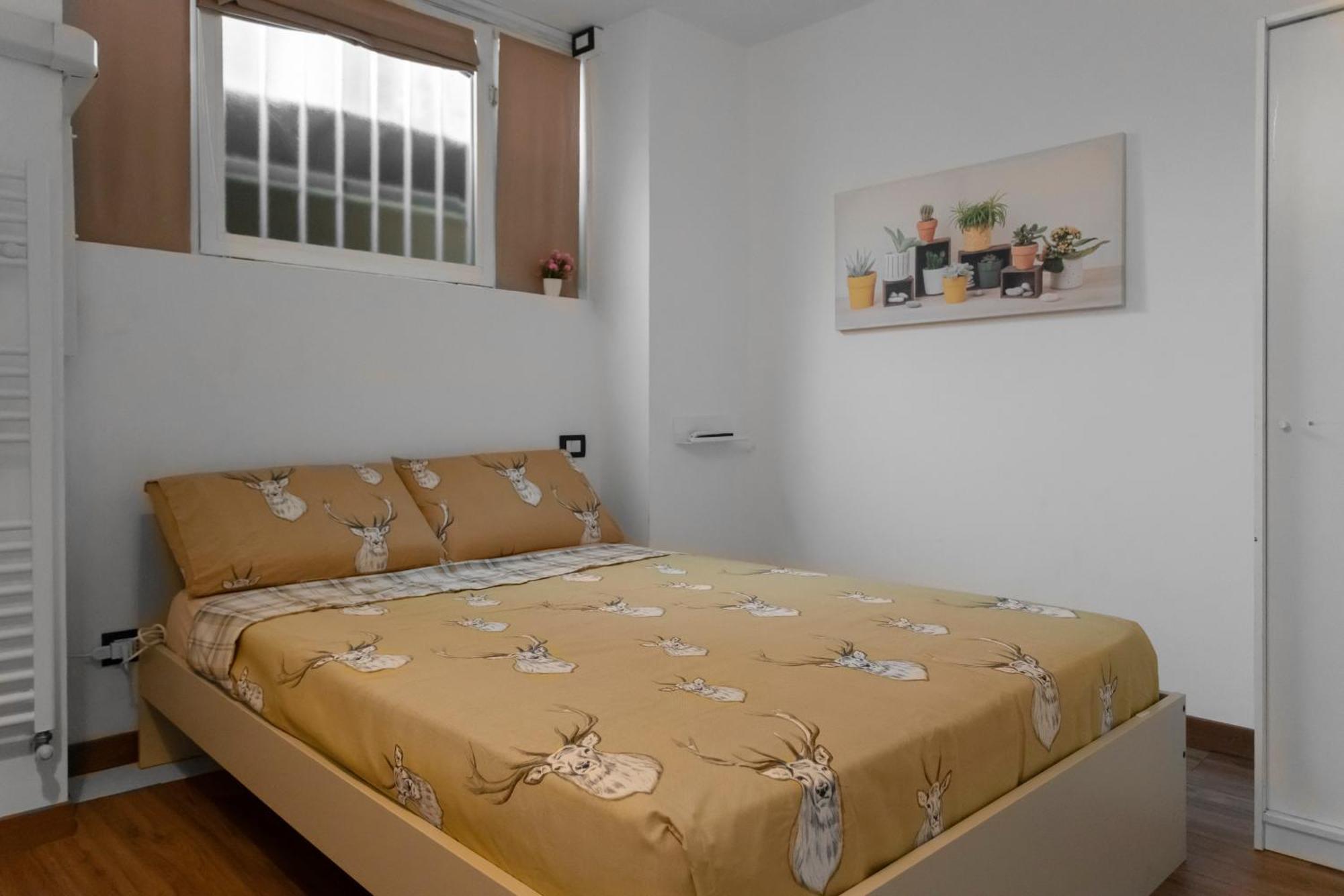 Elegant Sweet Home Suite - Milan, 15 Minute Duomo Ngoại thất bức ảnh