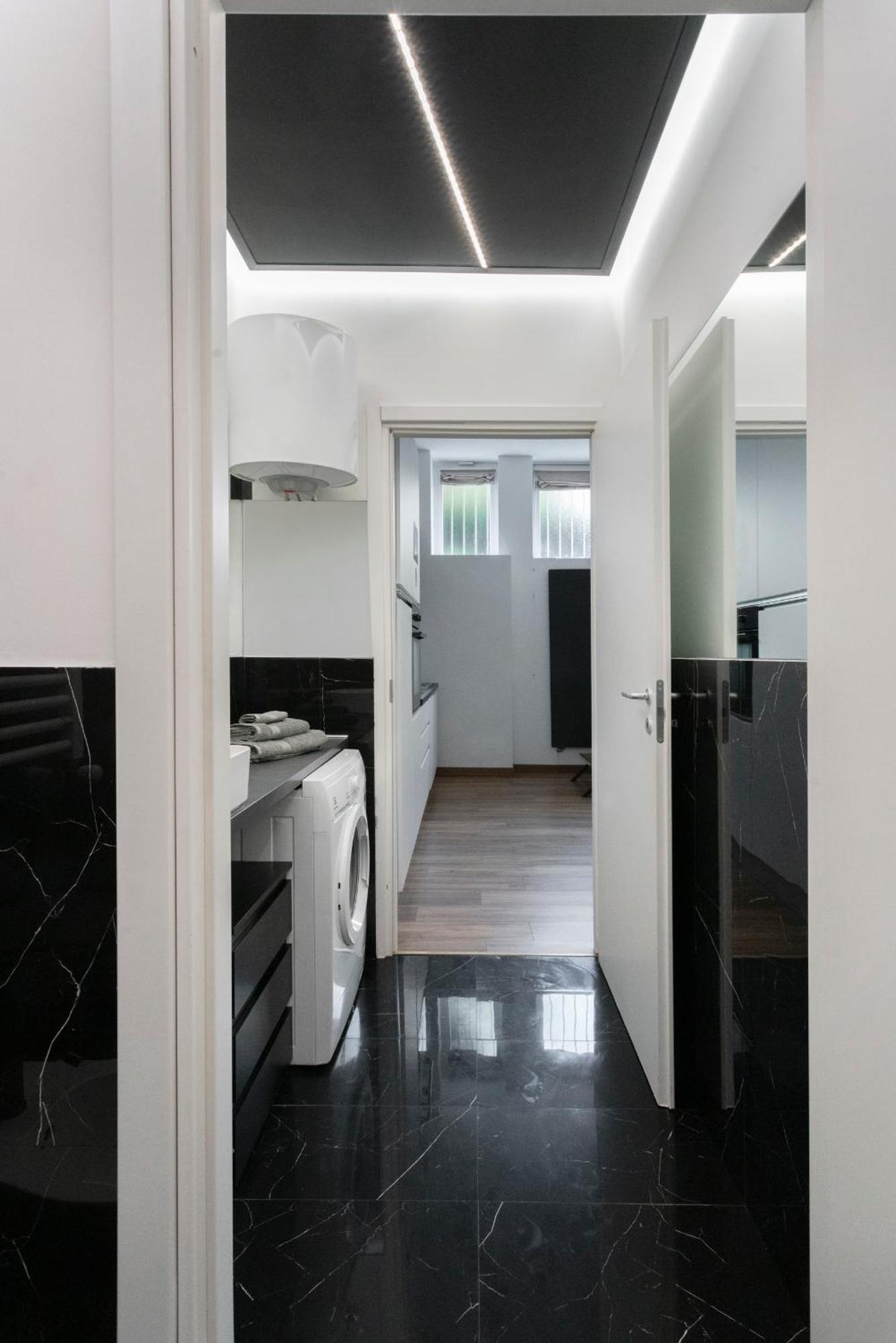 Elegant Sweet Home Suite - Milan, 15 Minute Duomo Ngoại thất bức ảnh