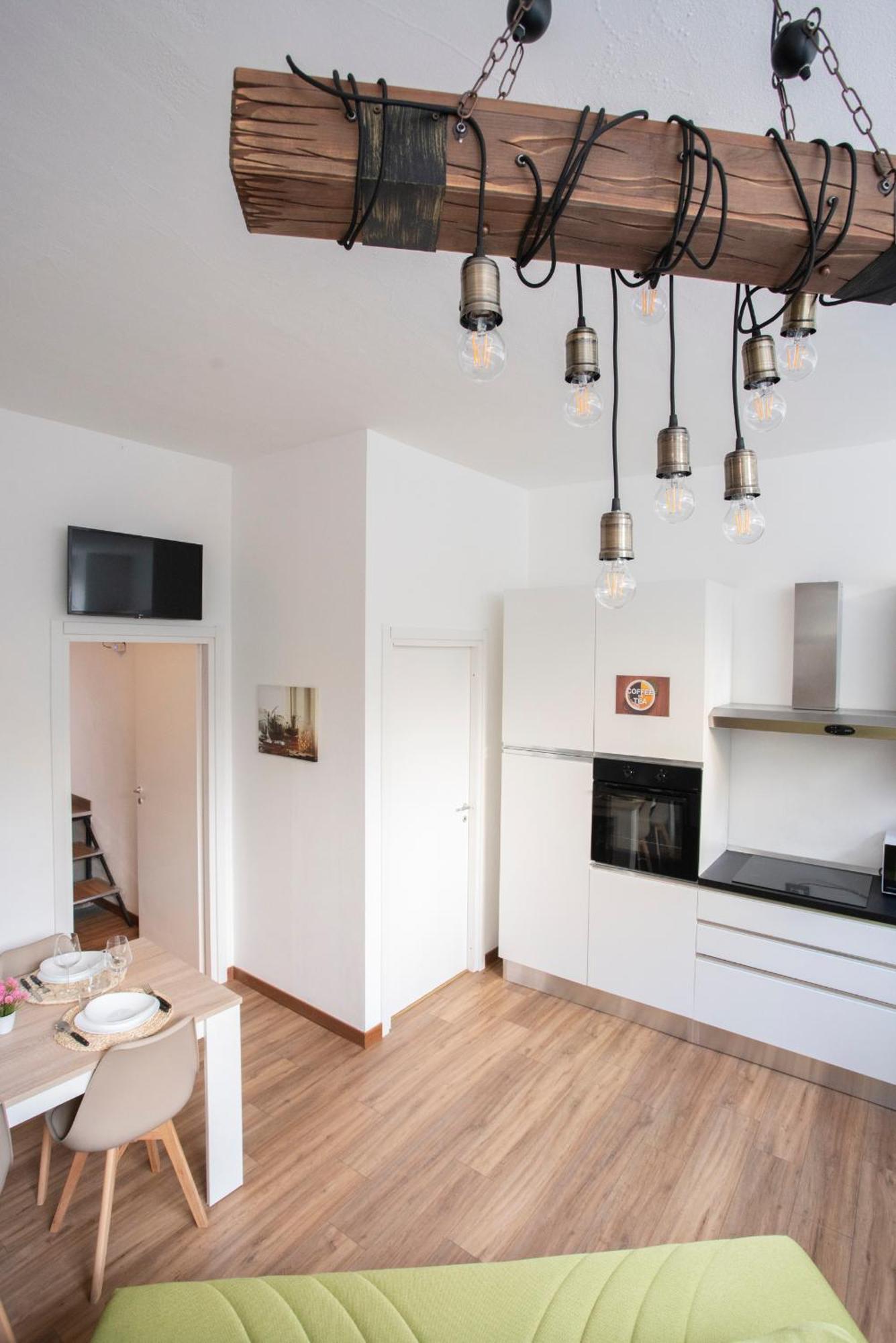 Elegant Sweet Home Suite - Milan, 15 Minute Duomo Ngoại thất bức ảnh