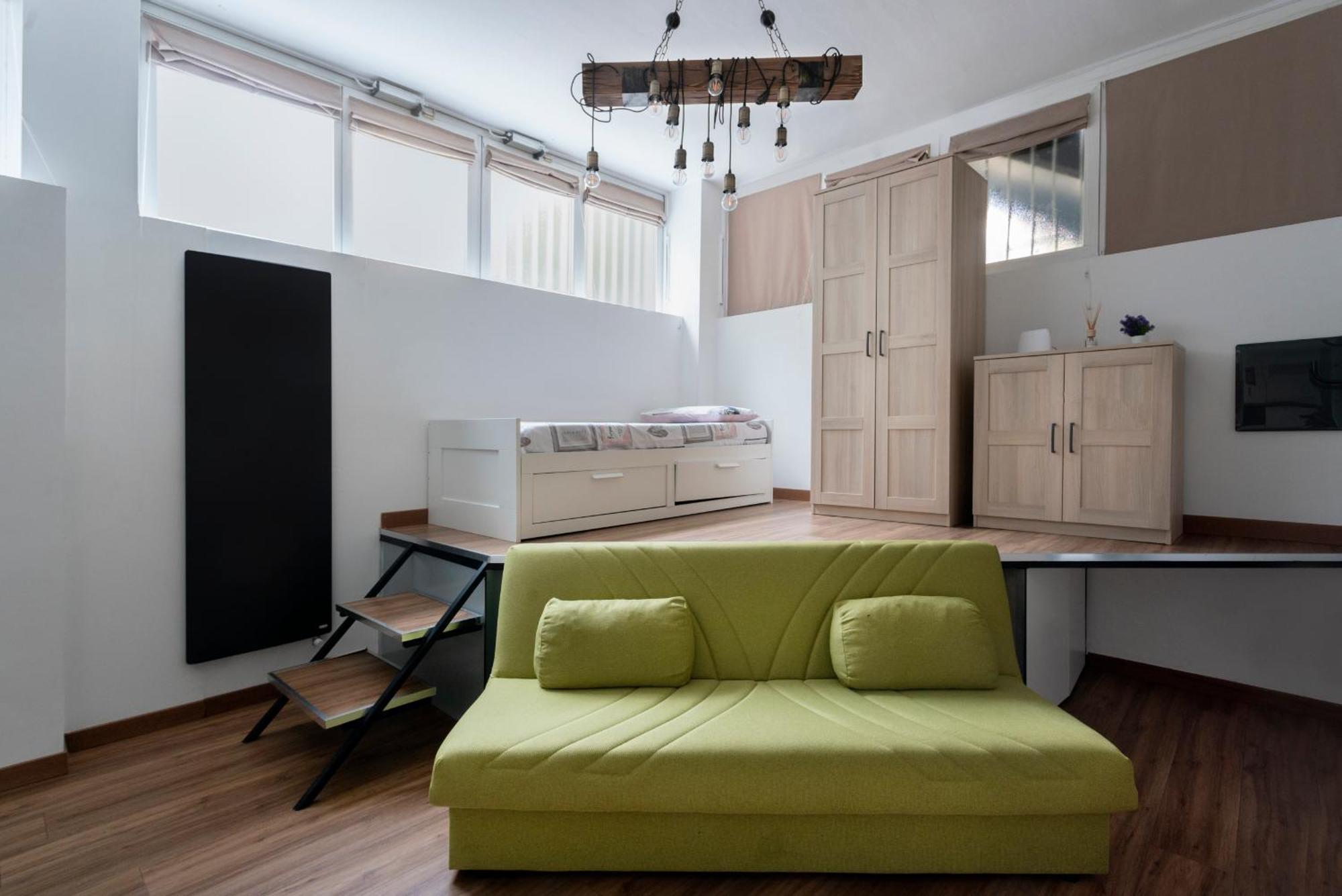 Elegant Sweet Home Suite - Milan, 15 Minute Duomo Ngoại thất bức ảnh