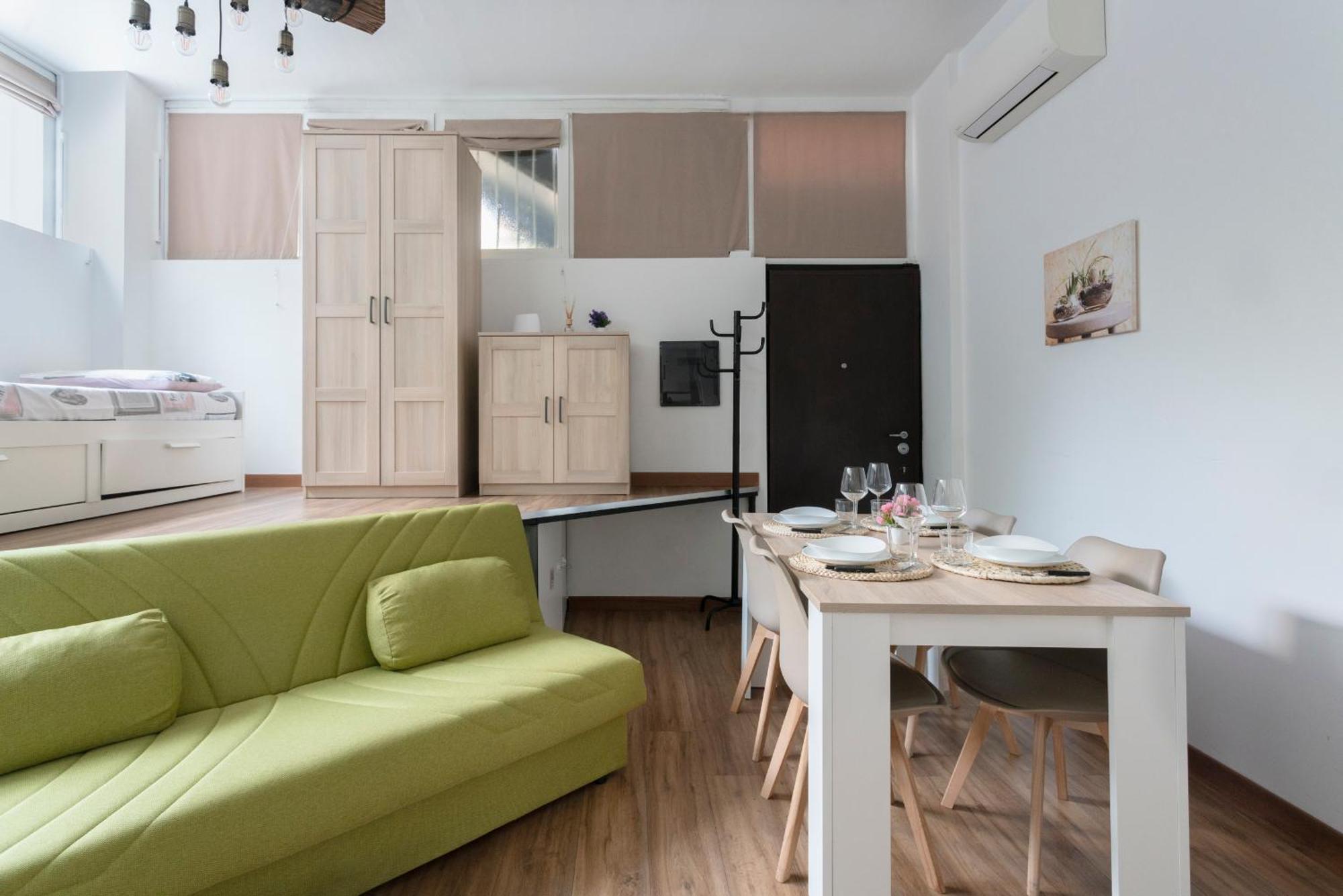 Elegant Sweet Home Suite - Milan, 15 Minute Duomo Ngoại thất bức ảnh